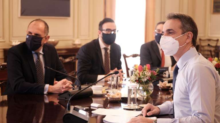 Υπουργικό συμβούλιο: Σήμερα οι αποφάσεις για τα μέτρα στήριξης των πυρόπληκτων