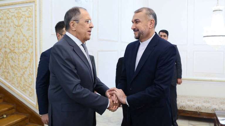 Ιρανός ΥΠΕΞ: Η Τεχεράνη δεν επιθυμεί επέκταση του πολέμου - Καμία σχέση του Ιράν με την επίθεση της Χαμάς