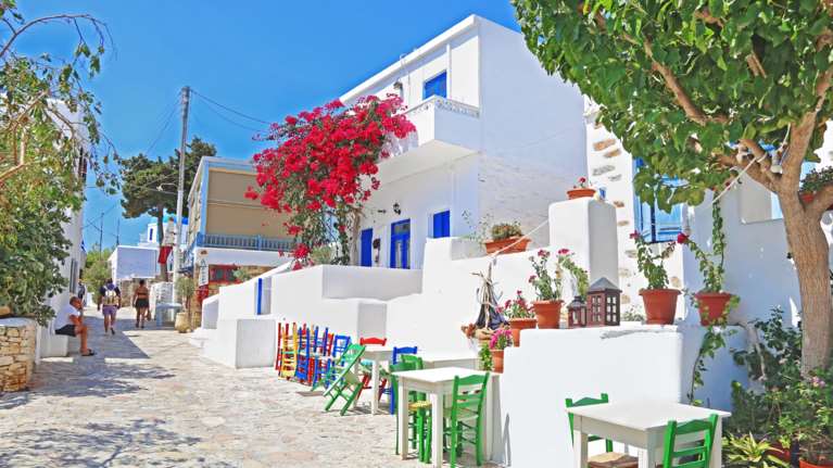 Κουφονήσια: Συνελήφθη 43χρονος, βιντεοσκοπούσε 29χρονη την ώρα που έκανε μπάνιο στο ξενοδοχείο [βίντεο]