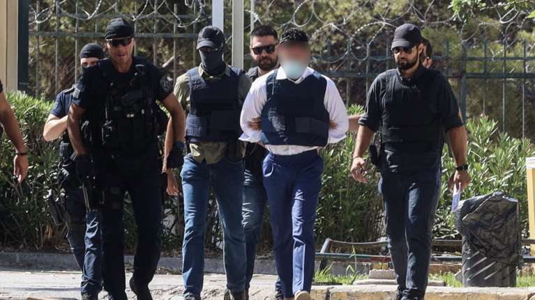 Ψυχικό: Η κόντρα για δυο ακίνητα &quot;φιλέτα&quot; στη Μύκονο - Ο ύποπτος ως ηθικός αυτουργός παρίστανε τον φίλο του μετά τον φόνο