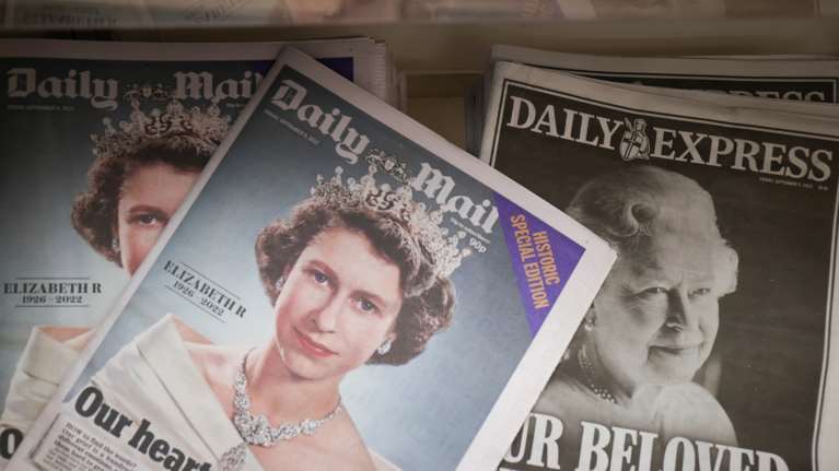 Η ιστορία γυρίζει σελίδα μετά την Ελισάβετ - Αυτές είναι οι εξουσίες του μονάρχη του Ηνωμένου Βασιλείου