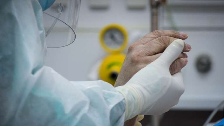 "Θερίζει" ο κορονοϊός: Πάνω από 522.000 νεκροί παγκοσμίως - Σχεδόν 11 εκατ. τα κρούσματα