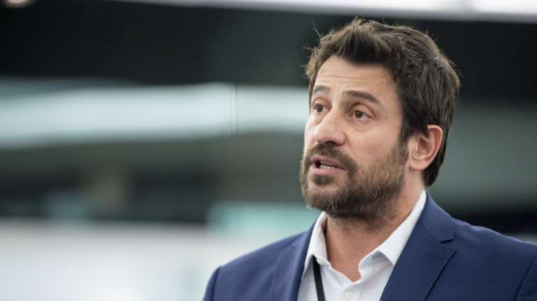 Αλέξης Γεωργούλης: Στις 8 Μαΐου ορίζεται εισηγητής για την υπόθεση στην Επιτροπή νομικών υποθέσεων