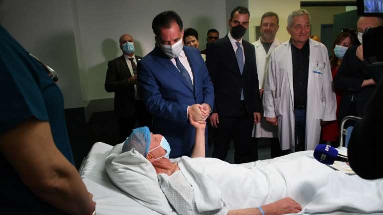 Γεγονός τα 4 πρώτα απογευματινά χειρουργεία: Σε ποια νοσοκομεία γίνονται και πόσο κοστίζουν - Οι λίστες αναμονής