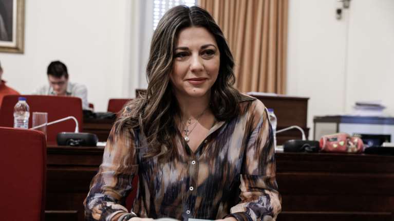 Ζαχαράκη: Στο τέλος της εβδομάδας η απόφαση για το άνοιγμα των σχολείων