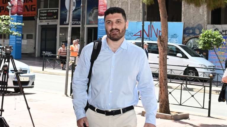 Τεμπονέρας: Δεν είμαι σύμφωνος με τις διαγραφές στον ΣΥΡΙΖΑ - Να γίνει σεβαστή η εκλογή του Κασσελάκη