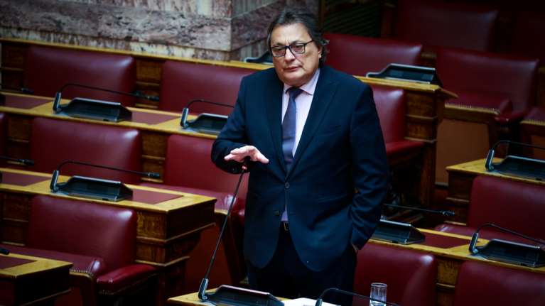 Αυλωνίτης: Το ιερατείο έκανε χοντρές παρανομίες για να ελέγξει το κόμμα - Ο Κασσελάκης εκφράζει μεγάλο κομμάτι της Αριστεράς