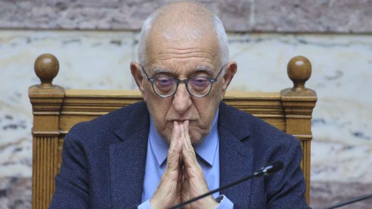 "Δεν αποκρύφθηκε απολύτως τίποτα": Κακλαμάνης για το αίτημα διαβιβαστούν οι δικογραφίες για τα Τέμπη στην επιτροπή Θεσμών