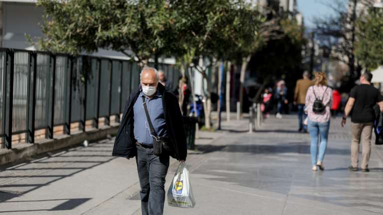 Κορονοϊός - καθηγήτρια Πνευμονολογίας: Αυτά είναι τα πιο ανησυχητικά συμπτώματα - Ποιές οι επικίνδυνες ημέρες