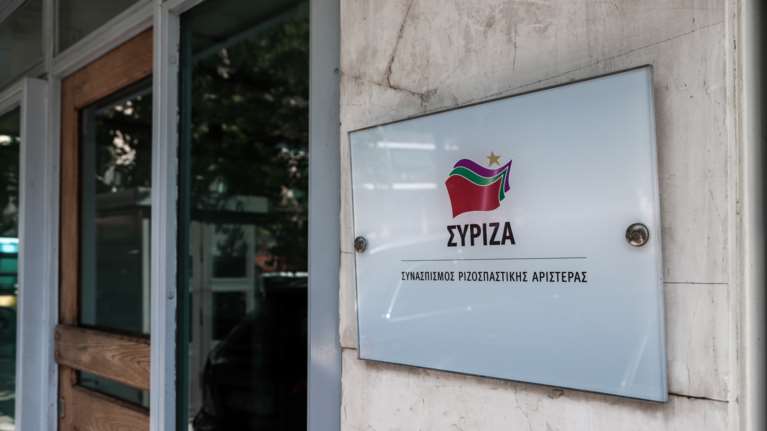 Καταγγελία ΣΥΡΙΖΑ: ΕΟΔΥ και υπουργείο Υγείας γνώριζαν για τα κρούσματα σε κλινική αλλά δεν έκαναν τίποτα