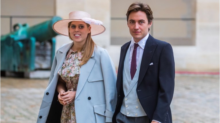 princess beatrice