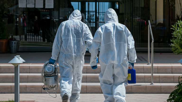 Κορονοϊός: Αναστέλλεται η λειτουργία της κονσερβοποιίας στα Γιαννιτσά μετά τα 114 κρούσματα