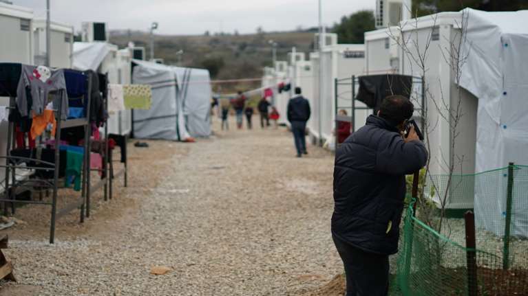 Σε γραμμή Γερμανίας κι η Ολλανδία για το μεταναστευτικό - Θέλει να εξαιρεθεί από το Νέο Σύμφωνο της ΕΕ για το άσυλο