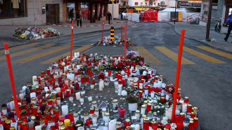 Κραν Μοντανά: Ταυτοποιήθηκαν τα πρώτα τέσσερα θύματα - Μόλις 16 ετών οι δυο εξ αυτών - Αγωνία για τη 15χρονη Ελληνίδα