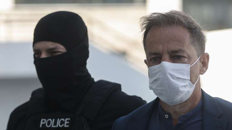 Παρέμβαση εισαγγελίας Εφετών για Λιγνάδη: Εξετάζει έφεση κατά της απόφασης να βγει από τη φυλακή