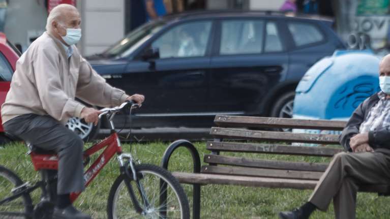 Κορονοϊός:  Νέος συναγερμός στα Τρίκαλα με 13 νέα κρούσματα - Συνολικά 59 σε επτά ημέρες