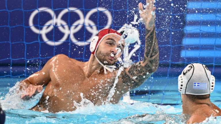 Ολυμπιακοί αγώνες 2024: Με πόλο ανδρών και καλλιτεχνική κολύμβηση η Παρασκευή - Ολες οι ελληνικές συμμετοχές