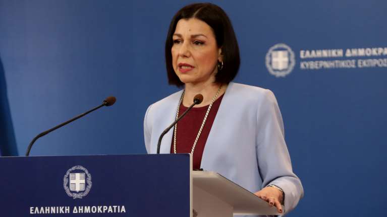 Πελώνη: Τη Δευτέρα η κυβέρνηση ανακοινώνει έκτακτο επίδομα για τις επιχειρήσεις που θα μείνουν κλειστές τον Απρίλιο