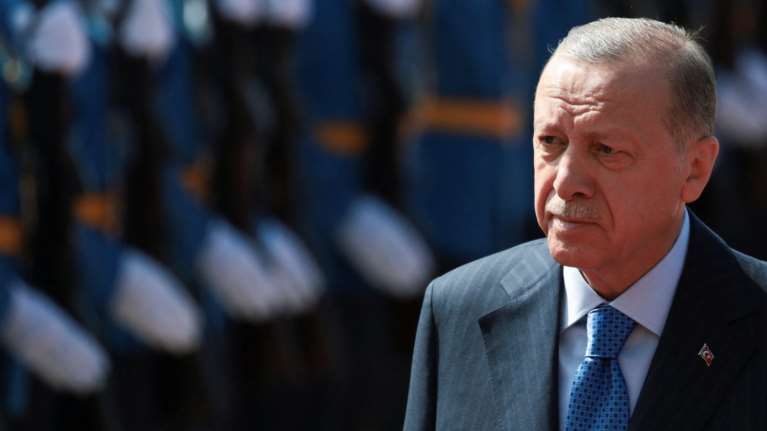 Απύθμενο τουρκικό θράσος: Η "Milliyet" ζητά διεκδίκηση αποζημιώσεων από την Ελλάδα για τη Μικρασιατική Εκστρατεία