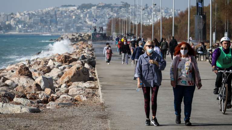 Ελεύθερες από σήμερα οι διαδημοτικές μετακινήσεις – Πώς αποφάσισε η επιτροπή την άρση της απαγόρευσης