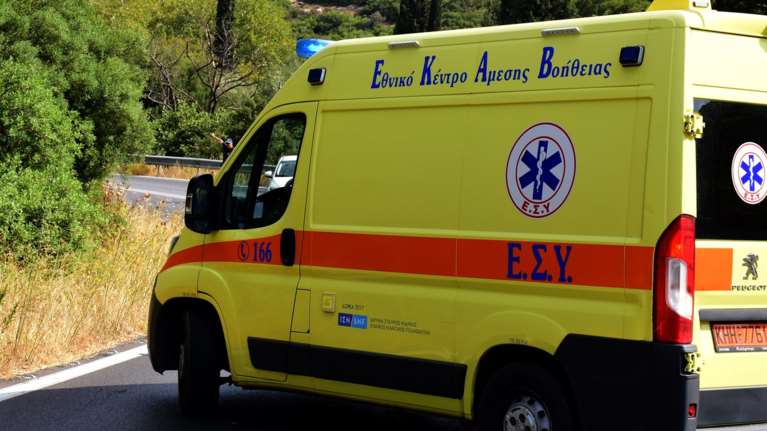 Τραγωδία στη Μαγνησία: Νεκροί δύο νέοι άνθρωποι σε εργατικά δυστυχήματα - Τον εγκλώβισε μηχάνημα, τον συνέθλιψε πρέσα