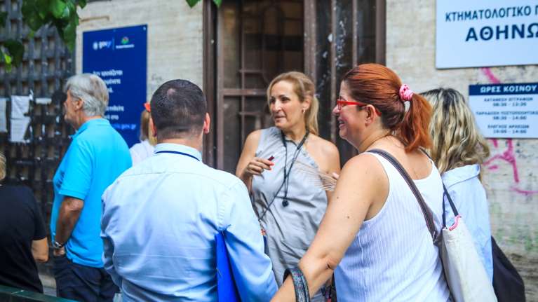 Τι αλλάζει στο νέο Κτηματολόγιο: Κλείνουν οριστικά τα υποθηκοφυλακεία - Η τελική προθεσμία για δηλώσεις ακινήτων