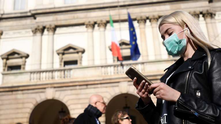 Απίστευτο: Πώς έφθασε ο κοροναϊός στην Ιταλία - Το τραγικό λάθος των αρχών