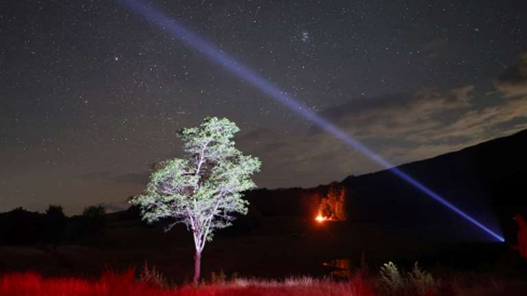 Οι Περσείδες φώτισαν τον αυγουστιάτικο ουρανό - Μαγικές εικόνες από όλο τον κόσμο