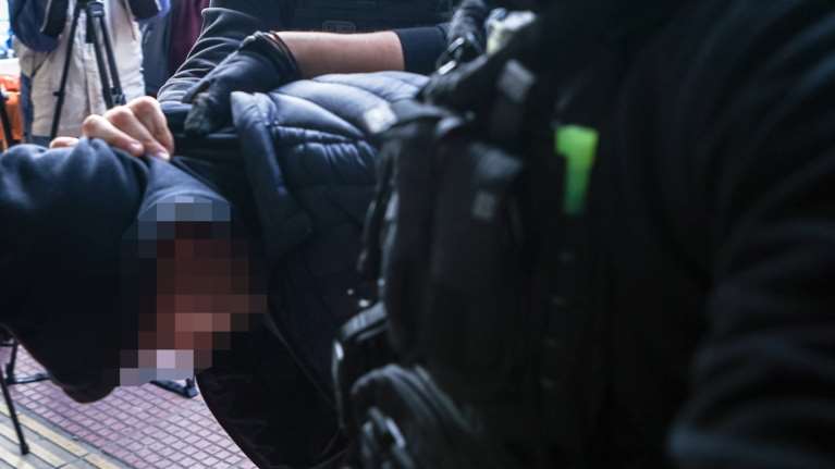 Ρέντης: Αντιφάσεις στις καταθέσεις του 18χρονου και του αδερφού του - Ποιος είναι ο ρόλος του 16χρονου στα επεισόδια