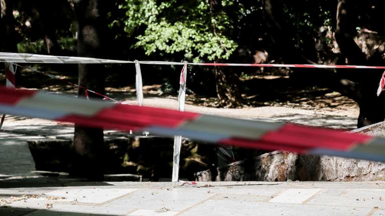 Σκληρό lockdown σε όλη τη Βοιωτία με εντολή Χαρδαλιά - Ραγδαία αύξηση των κρουσμάτων κορονοϊού