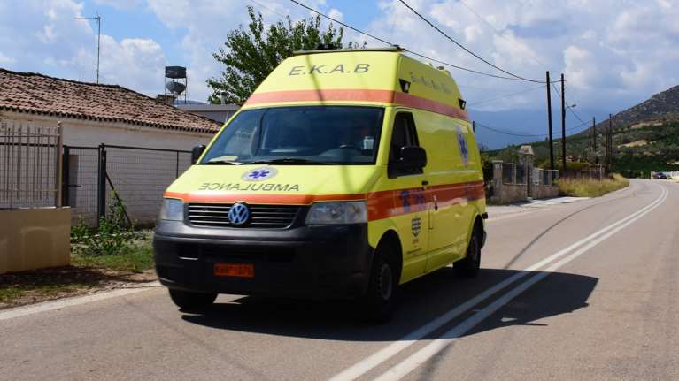 Αγωνία για τον 15χρονο Δημήτρη που μεταφέρθηκε στην Ιταλία μετά από θερμοπληξία: Πάσχει από σπάνια πάθηση