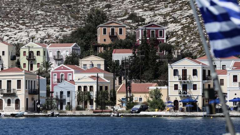 Ο Ακάρ βάζει όρους για τον ελληνοτουρκικό διάλογο: Η Ελλάδα πρέπει να αποστρατικοποιήσει το Καστελόριζο