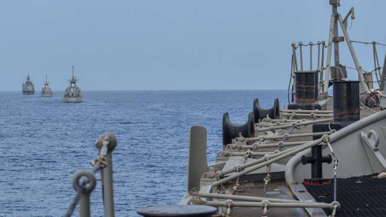 Κατασκοπεία στη Ρόδο: Κρατούμενοι προσωρινά ο μάγειρας και ο υπάλληλος του προξενείου