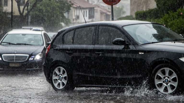 Πρόγνωση Μαρουσάκη: Προ των πυλών η κακοκαιρία Atena - Πού θα χτυπήσει τις επόμενες ώρες - Συναγερμός για 5 περιοχές