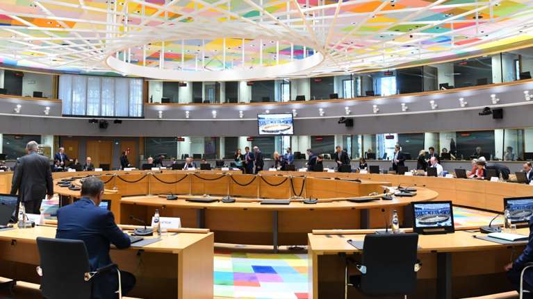 Eurogroup: &quot;Σφίγγει&quot; δημοσιονομικά η Ευρωζώνη το 2024 - Σταδιακή κατάργηση των μέτρων ενεργειακής στήριξης