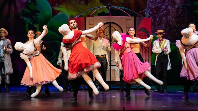 Ανοίγουν στόματα και στη Δραματική του Εθνικού Θεάτρου: Ο αυταρχισμός και τα ομοφοβικά σχόλια