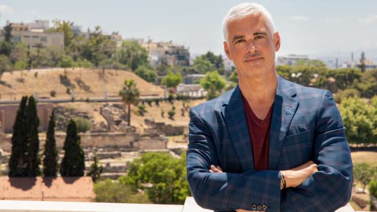 Άρης Σπηλιωτόπουλος στο TheTOC: Άνθρωποι που &quot;έφτιαξα&quot; και τους έβαλα στην πολιτική, σήμερα κάνουν ότι δεν με ξέρουν