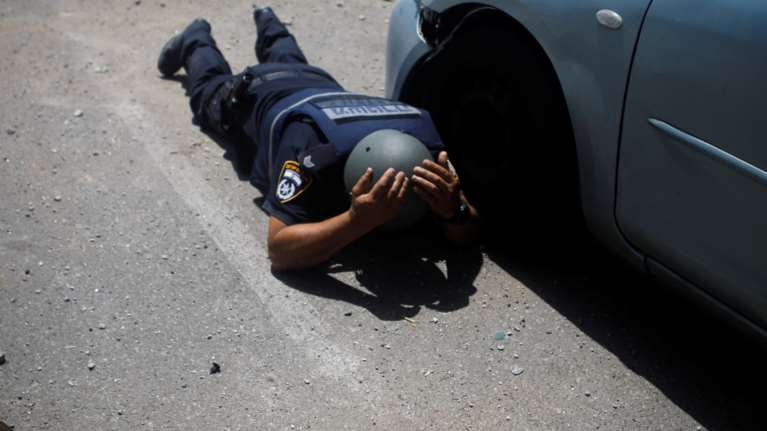 Ανάλυση: Πώς εξηγείται η ανάφλεξη στην Ιερουσαλήμ- Οι εξώσεις των Παλαιστινίων από τα σπίτια τους