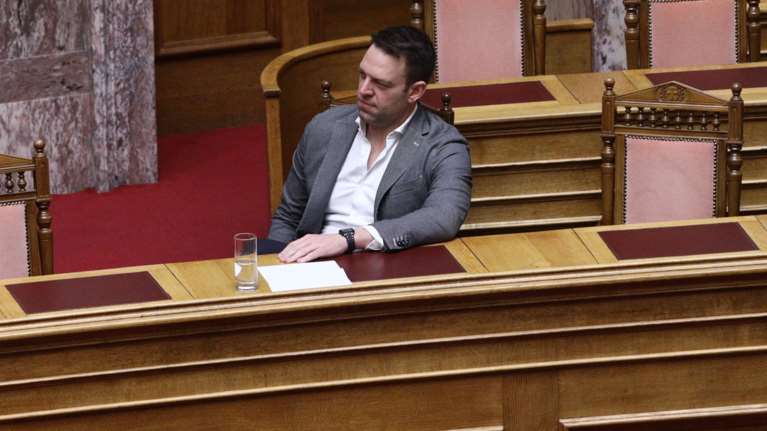 Μια ανάσα από σχηματισμό ΚΟ ο Κασσελάκης - Πόσοι βουλευτές τού λείπουν, ποιοι αναμένεται να προσχωρήσουν