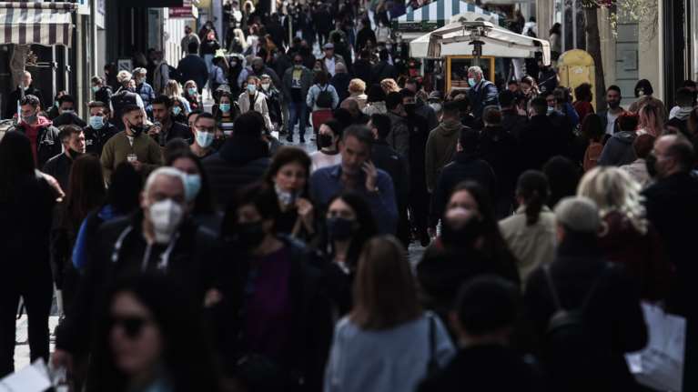 Κορονοϊός: Έκρηξη του ιικού φορτίου στην Αττική - Αύξηση 171% έδειξαν τα λύματα στο Λεκανοπέδιο