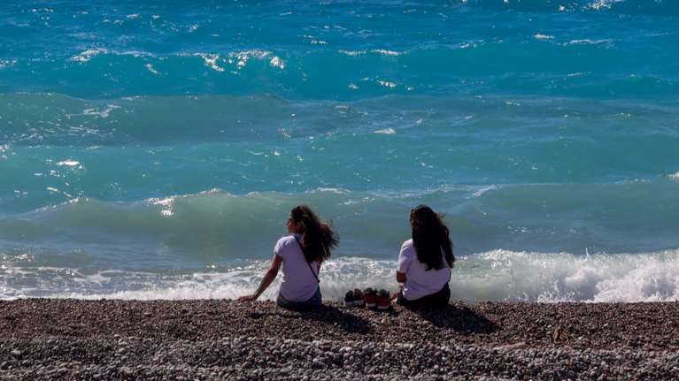 &quot;Εμπρηστικό κοκτέιλ&quot; βοριάδων και ζέστης το Σάββατο:  Σε συναγερμό η Αττική - Ακραίος κίνδυνος σε τέσσερις περιφέρειες