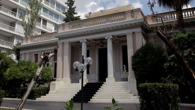 Κυβερνητικός εκπρόσωπος για υπόθεση Ανδρουλάκη: Αν το ήξερε ο πρωθυπουργός δεν θα είχε συμβεί