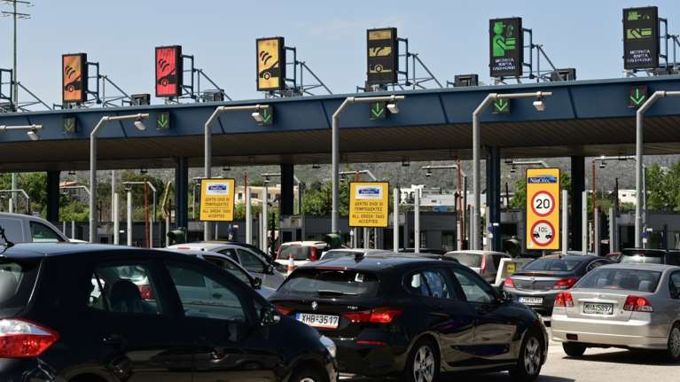 Κορυφώνεται η επιστροφή των εκδρομέων του Πάσχα: Αυξημένη αλλά χωρίς προβλήματα η κίνηση μέχρι τώρα