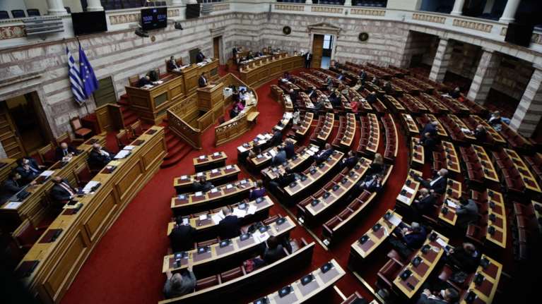 Στη δημοσιότητα τα "πόθεν έσχες" των πολιτικών για τα οικονομικά έτη 2022 και 2023
