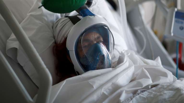 Reuters: "Όλα υπό έλεγχο" - Πώς η Ευρώπη την πάτησε με τον κορονοϊό