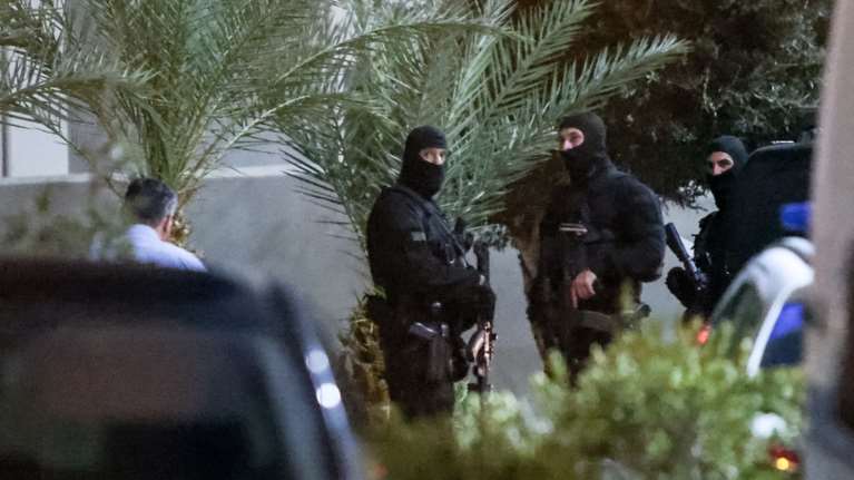 Βορίζια: Στη φυλακή οι δύο τραυματίες για τη φονική συμπλοκή -  &quot;Δεχθήκαμε επίθεση από τον 39χρονο και από πάνω&quot;