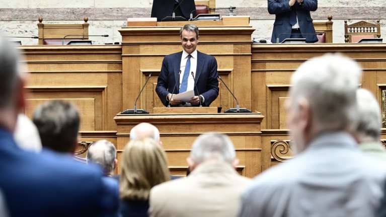 Γιατί ο εκνευρισμός στην ΚΟ της ΝΔ για τις ευρωεκλογές... μπορεί να ακυρώσει μία νέα θητεία της Κατερίνας Σακελλαροπούλου