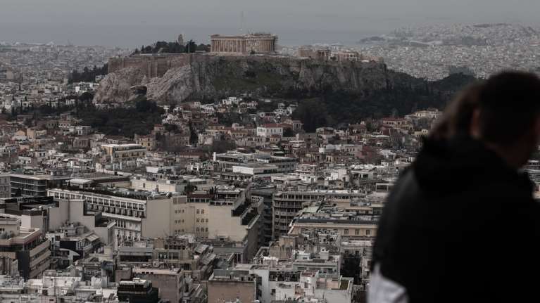 Ο Μαρουσάκης προβλέπει... άνοιξη μέσα στον Δεκέμβριο: Σκόνη και άνοδος της θερμοκρασίας μέχρι 24 βαθμούς