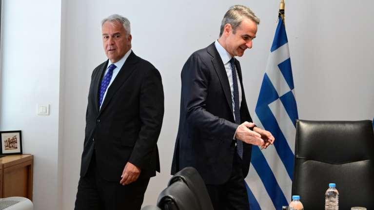 Σκάνδαλο ΟΠΕΚΕΠΕ: Γιατί ο Μητσοτάκης αποφάσισε να διώξει τον Βορίδη και τρεις υφυπουργούς - Δεν θέλουν νέα προανακριτική