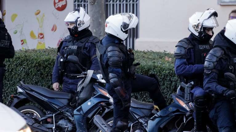 Αποκαλύψεις: Η αλβανική μαφία των φυλακών και τα δύο συμβόλαια θανάτου σε Αγία Βαρβάρα και Άγιο Παύλο